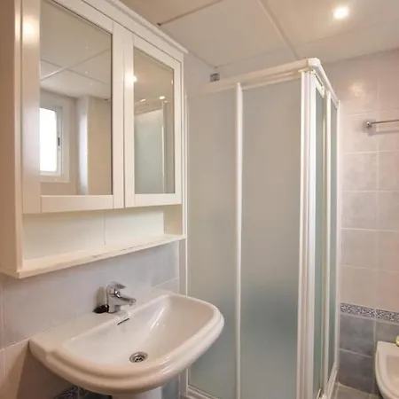 Piso En La Carihuela A 1 Min De La Playa Apartamento Torremolinos