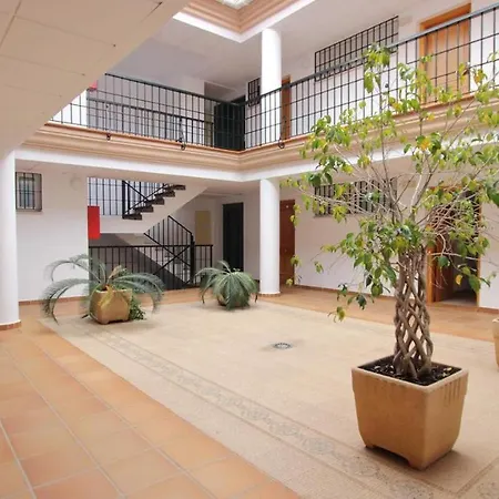 Piso En La Carihuela A 1 Min De La Playa Apartament
