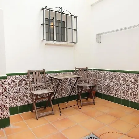 公寓 Piso En La Carihuela A 1 Min De La Playa *